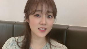 Bintang ‘<i>Heart Surgeons</i>’, Kang Seo Ha Meninggal Dunia Usia 31 Tahun