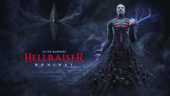 克利夫·巴克(Clive Barker's Hellraiser: Revival)将出现在PS5,Xbox Series和PC上