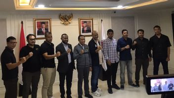 The Minister Of Youth And Sports Conveyed PSSI And PT LIB's Responses Regarding The Sustainability Of Liga 2: Competitions That Have Not Been Able To Run