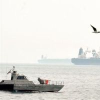 Waspadai Hoaks dengan AI, PIS Sebut 2 Kapal Masih Tertahan di Selat Hormuz