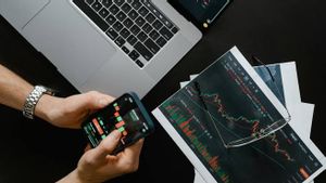 Apa Arti Trading Forex Saat Mata Uang Indonesia Menghadapi Tekanan Global