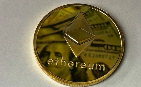 Fidelity Ajukan ETF Ethereum, Ikuti Langkah BlackRock dan Hashdex