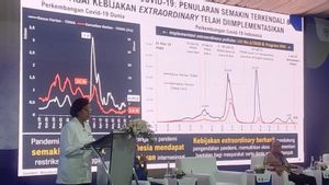 Sri Mulyani Sebut Pelabuhan dan Kompleks Industri Jadi Etalase Indonesia dalam Berbisnis 