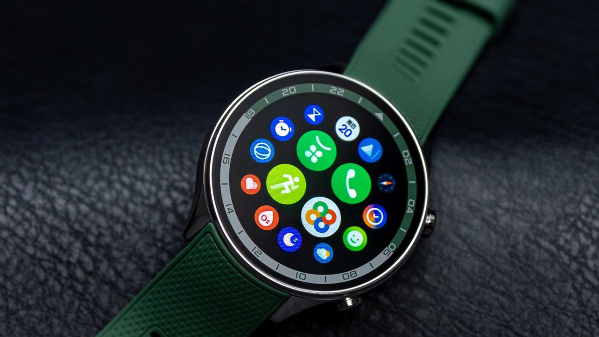 OnePlus発売 Watch 2R:ボディアルミニウムとAMOLEDスクリーンの機能