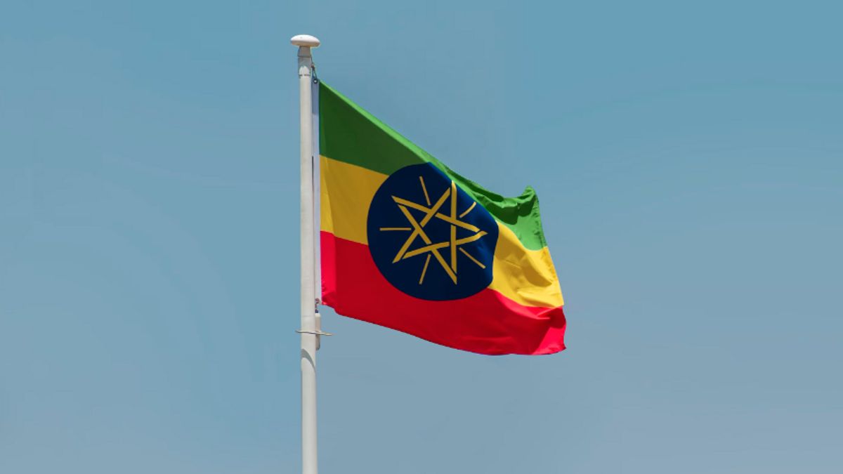 13 Orang Tewas dalam Bentrokan Nelayan Ethiopia dan Kenya, 22 Orang Hilang