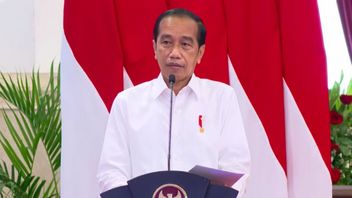 Ekspor Nikel Mental Dihentikan, Jokowi Yakin Mobil Listrik Tanah Air Bermunculan Beberapa Tahun ke Depan
