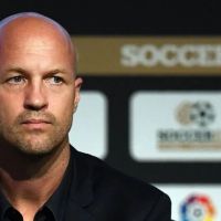 Inilah Peran Jordi Cruyff sebagai Penasihat Teknik Timnas Indonesia