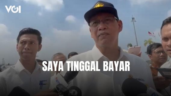 Meski APBN Defisit, Anggaran Pertahanan Tetap Disiapkan, Purbaya: Sudah Dihitung dengan Baik