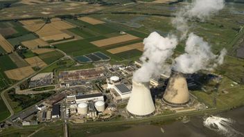 L'Asie du Sud-Est commence à prendre au sérieux les paroles nucléaires, les centres de données IA et les crises énergétiques sont les déclencheurs