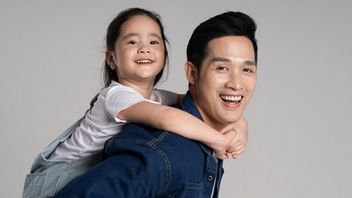 研究表明,这就是为什么父亲对女性子女更具保护性的原因。