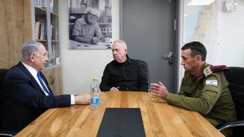 アメリカに飛んで、イスラエル国防相はブリンケン国務長官とペンタゴン長官に会う:ハズボラに対するガザ紛争について話し合う