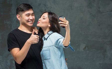 Panggilan Lucu Buat Pacar yang Bikin Hubungan Makin Romantis