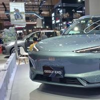 Andalkan EX5, In Alasan Geely Optimis Kembali ke Pasar Otomotif Indonesia