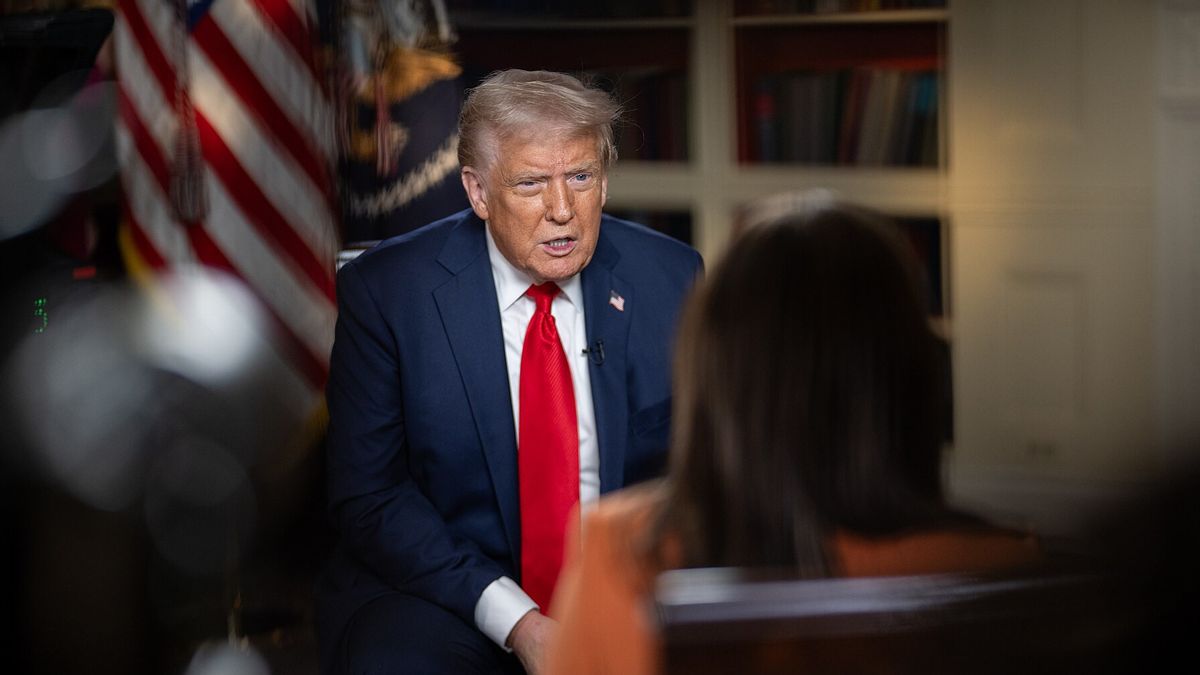 Trump Anggap Kuba Negara Gagal, Siap Ambil Kendali