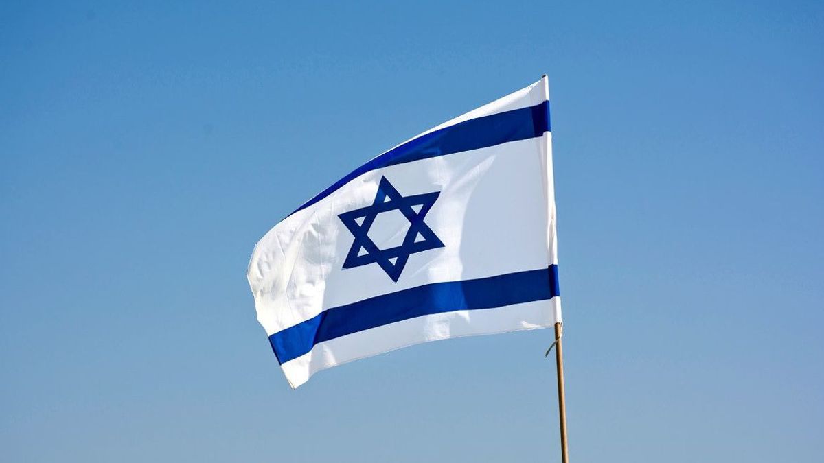 UN Expert Urges Israel To Distribute From International Football Matches