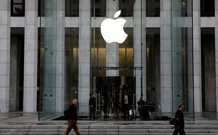 Apple Diminta Tambah Investasi ke Indonesia Rp15,95 Triliun