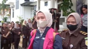 3 ASN Kejari Bandar Lampung Korupsi Rp 4,1 Miliar, Kejati Segera Lengkapi Berkas