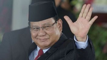 Who Is Prabowo Subianto Djojohadikusumo, Military Career And Political Lacking To Become Defense Minister