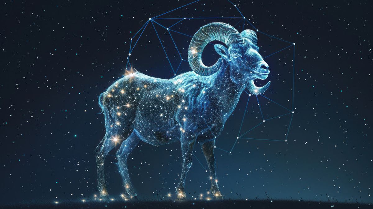 Rarement connu: quels sont les avantages du signe du zodiaque du Bélier qui les rendent dignes d'être le numéro un?