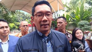 Tak Hanya Ridwan Kamil, KPK Panggil Eks Pimpinan Divisi Bank BJB