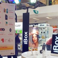 Viral Pelayanan iBox Senayan City Tak Ramah Berujung Permintaan Maaf