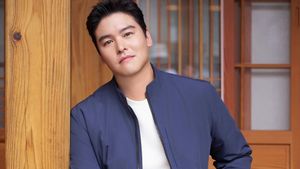 Persiapan Pernikahan, Lee Jang Woo dan On Ju Wan Bantah Rumor di Internet