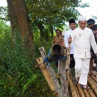 Menjaga Generasi di Tengah Keteguhan Tradisi, Semalam Wihaji di Baduy Dalam (Bagian 2)