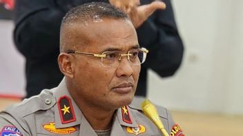 Polda Jateng soal Tindak Tegas Perusuh: Jangan Ada Keraguan