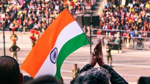 erous : sept personnes tuées dans des émeutes à l'extérieur du stade de cricket au Bengale, en Inde
