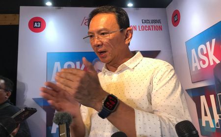 Terjadi Berulang Kali, Ahok Sebut Penjarahan Rusunawa Marunda akibat Pengawasan Pemprov DKI Tak Optimal