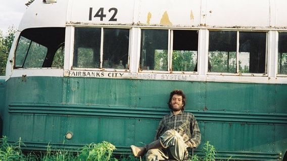 Bab Akhir Manifesto <i>Into the Wild</i>: Perjalanan Menuju Kesejatian Ala Chris McCandless