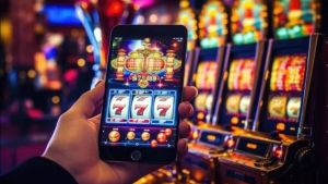 Skandal Judi Online dan Upaya Pengalihan Isu, Siapa Dalang Sebenarnya?