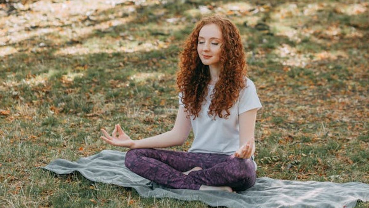 La méditation peut-elle aider à soulager les symptômes d’anxiété?