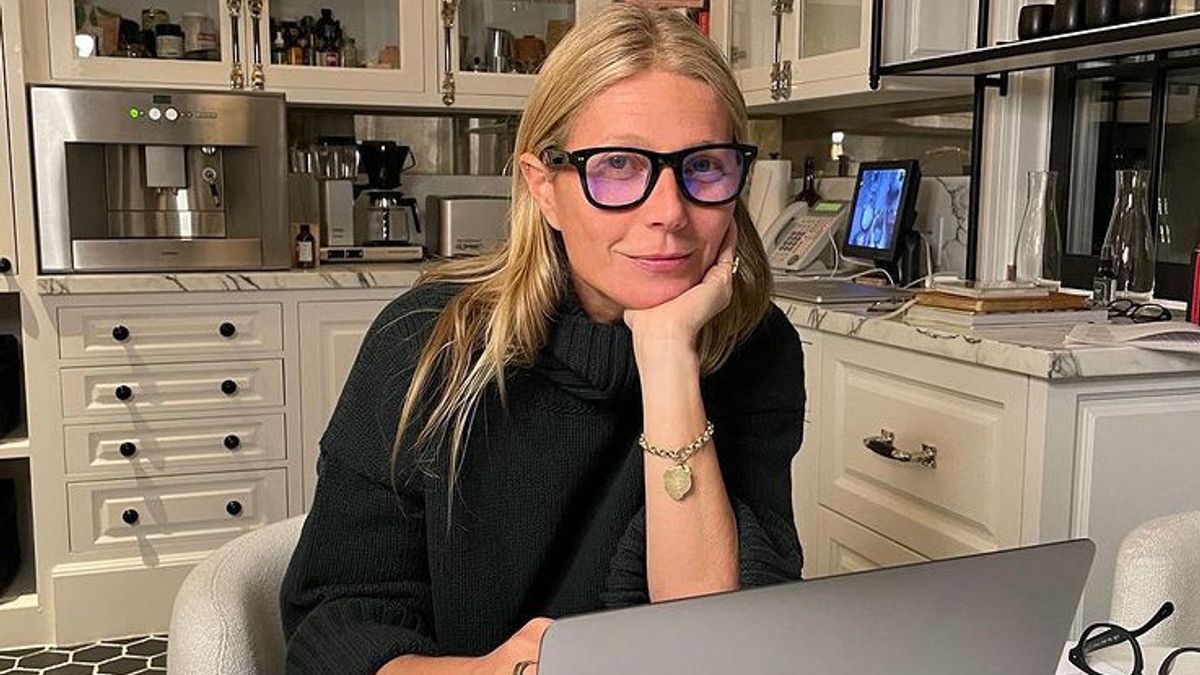 Gwyneth Paltrow’s Story Of Drinking Glasses Of Whiskey Sept Nuits De Suite