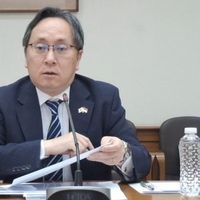 Ikut Terdampak, Jepang Upayakan Redakan Situasi di Timur Tengah