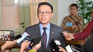 Indonesia Sudah Terima Draft Rancangan Resolusi Pasukan Internasional di Gaza, Menlu Sugiono Tegaskan Mandat yang Jelas