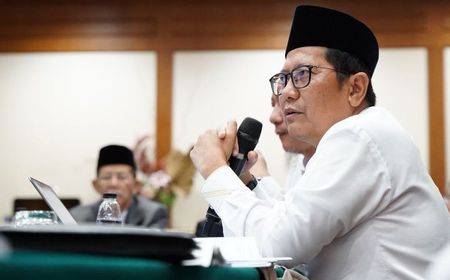 Munas Ulama NU Bahas Hukum Pelibatan Diri di Konflik Negara Lain