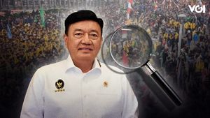 Mengurai Simbol Politik di Tengah Gejolak Demonstrasi