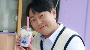 Tipu Lee Soo Geun untuk Judi Ilegal, Lee Jin Ho Keluar dari <i>Knowing Bros</i>