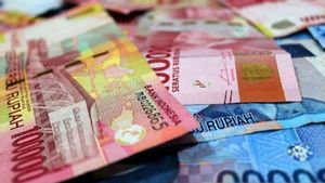 Pemerintah Ungkap Pendalaman Pasar Keuangan Indonesia Masih Tertinggal Dibanding ASEAN