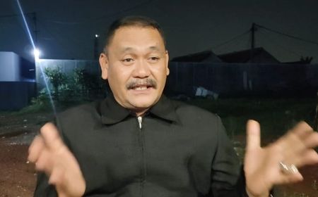 Konten Said Didu Dianggap Menghasut Warga, Aliansi Ormas di Tangerang Minta Polisi Turun Tangan