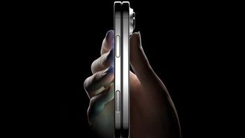 3400万ルピアのiPhone Ultra Foldは、実際には5つの重要な機能を失う