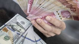 Rupiah Berpotensi Menguat ke Rp16.250 per Dolar AS di Tengah Ketidakpastian Global