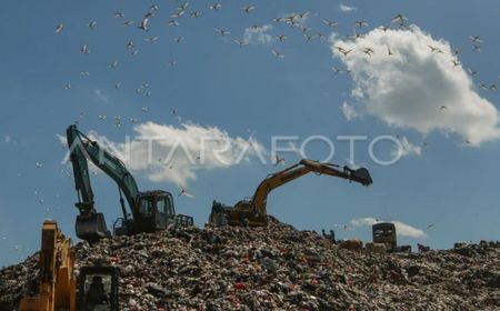 Yogyakarta Peroleh Dana Istimewa Rp100 Juta per Kelurahan untuk Olah Sampah