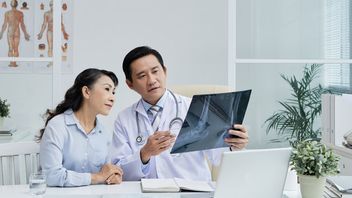 What Is Osteoarthritis? Recognize The Differences And Equations With Osteoporosis