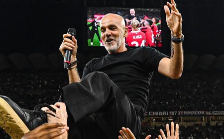 Pelatih Legendaris AC Milan Ragukan Pengganti Stefano Pioli