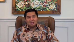 Serapan Anggaran Kementerian PKP Sudah Rp3,66 Triliun, Dipakai Buat Apa Saja?