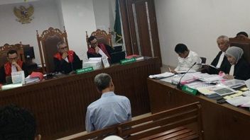 نزاع منجم نيكل ميماناس ، يشتبه في أن موقع PT يفتح غابة دون تصريح في شرق هالماهيرا