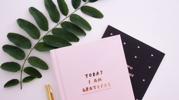 Gratitude Makes Life Happier, Really?