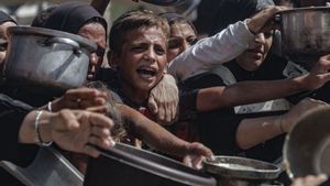 Israel Serahkan 15 Jenazah Warga Palestina ke Gaza dalam Rangka Gencatan Senjata